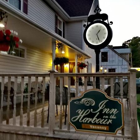 Inn On The Harbour Charlottetown Esterno foto