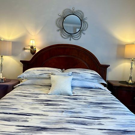 Inn On The Harbour Charlottetown Esterno foto