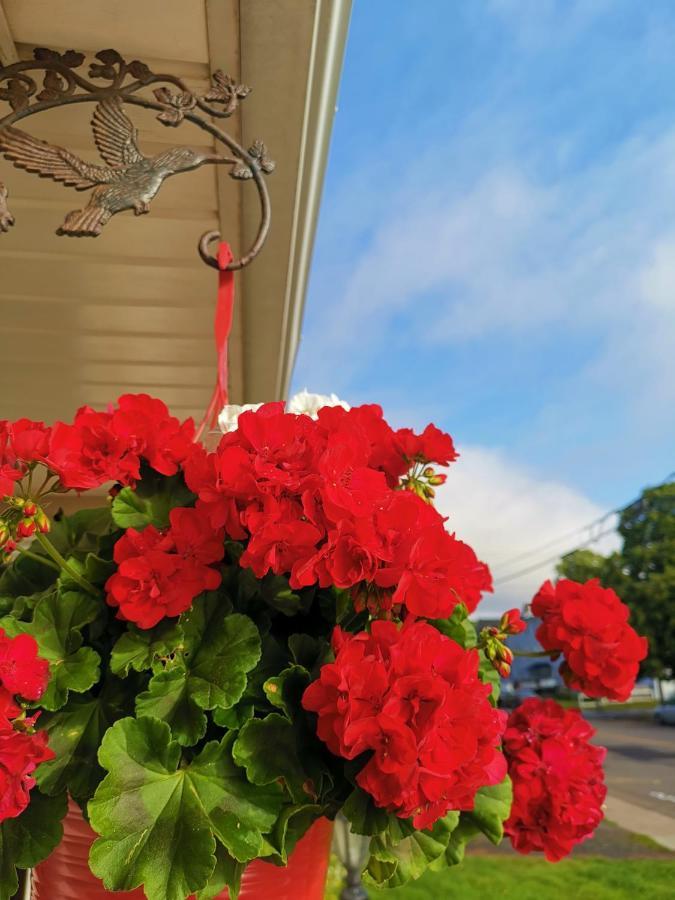 Inn On The Harbour Charlottetown Esterno foto