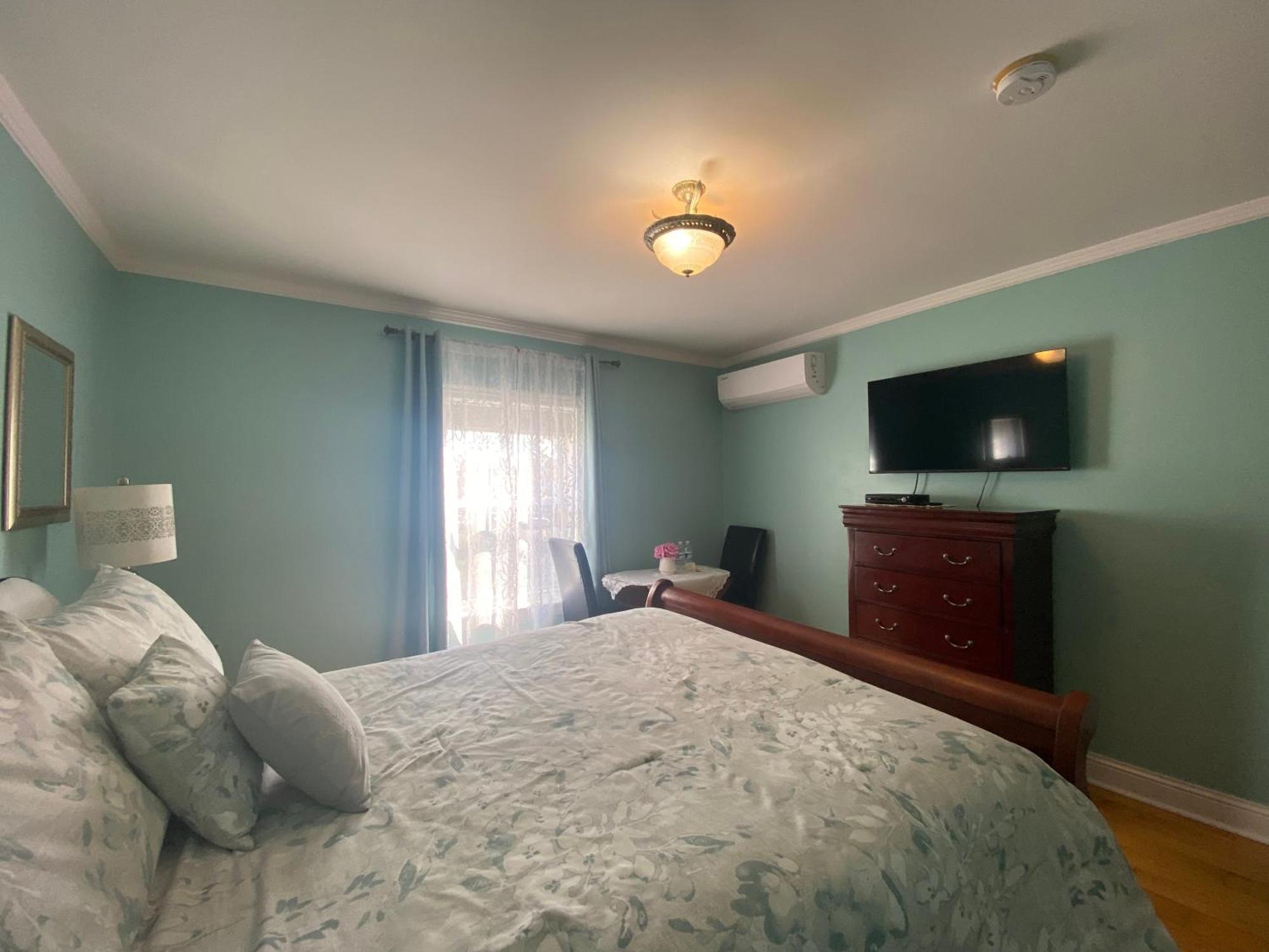 Inn On The Harbour Charlottetown Esterno foto