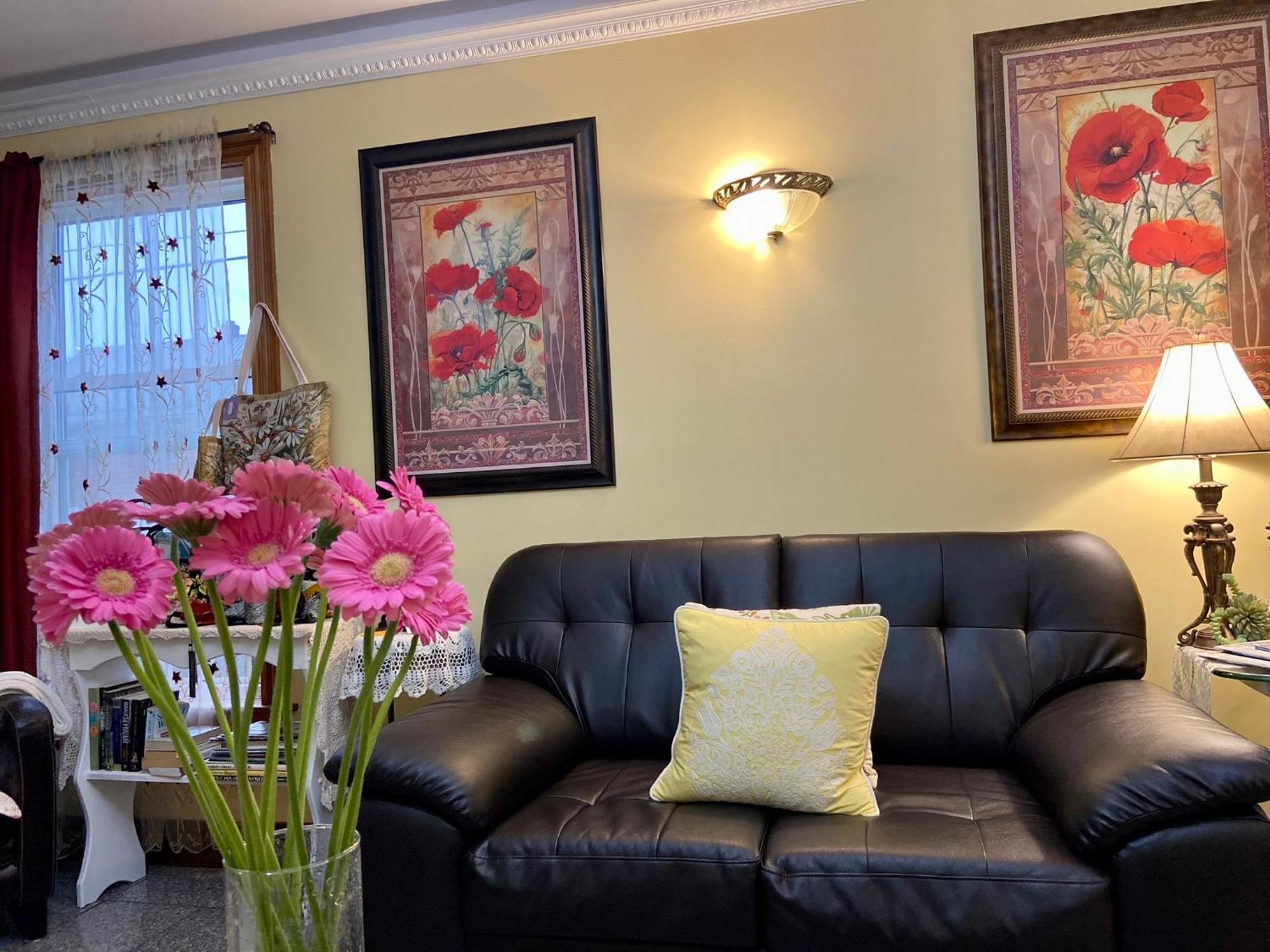 Inn On The Harbour Charlottetown Esterno foto
