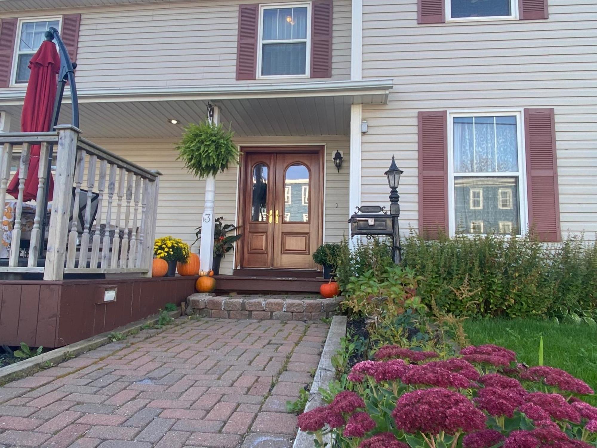 Inn On The Harbour Charlottetown Esterno foto