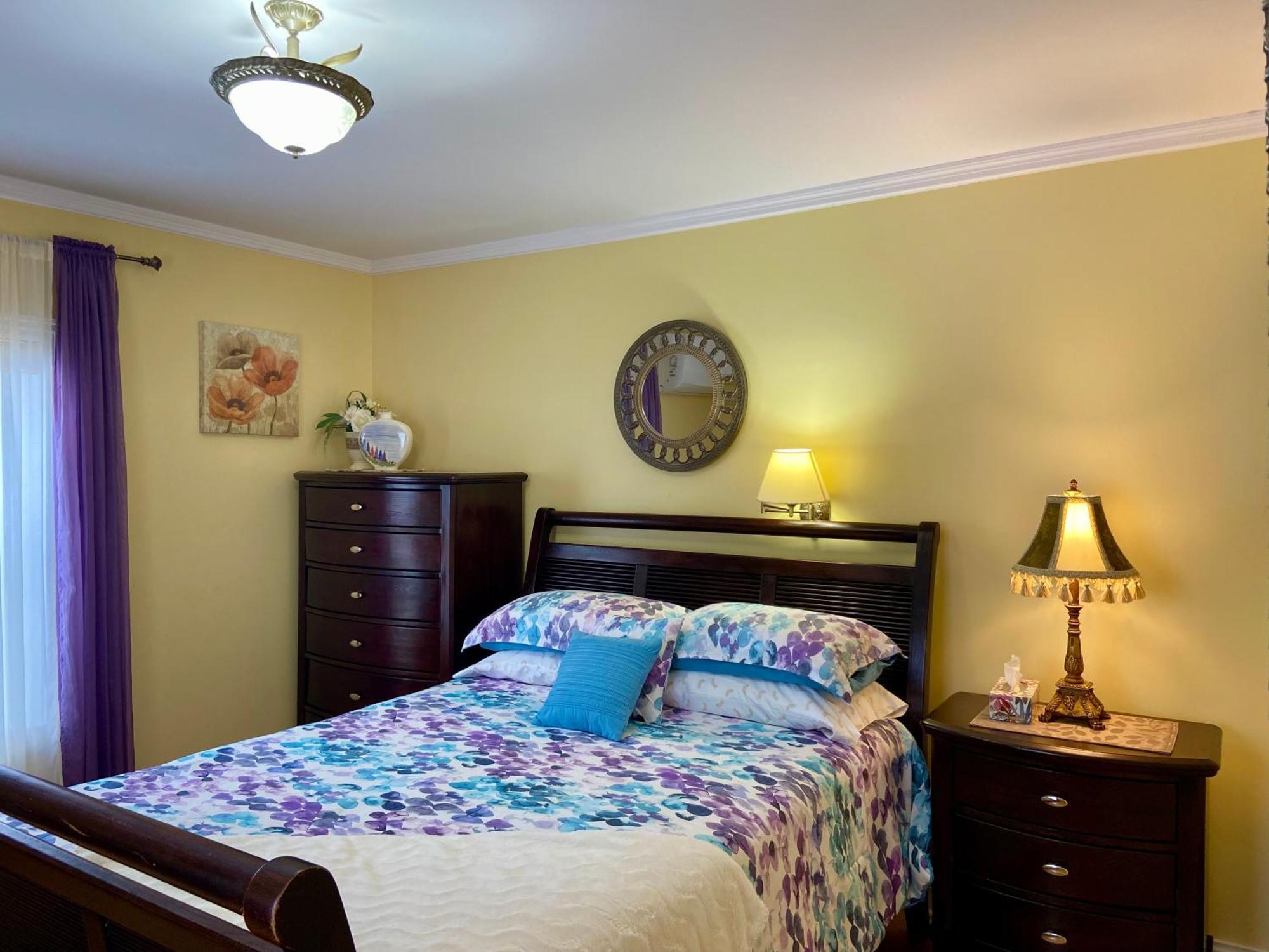 Inn On The Harbour Charlottetown Esterno foto