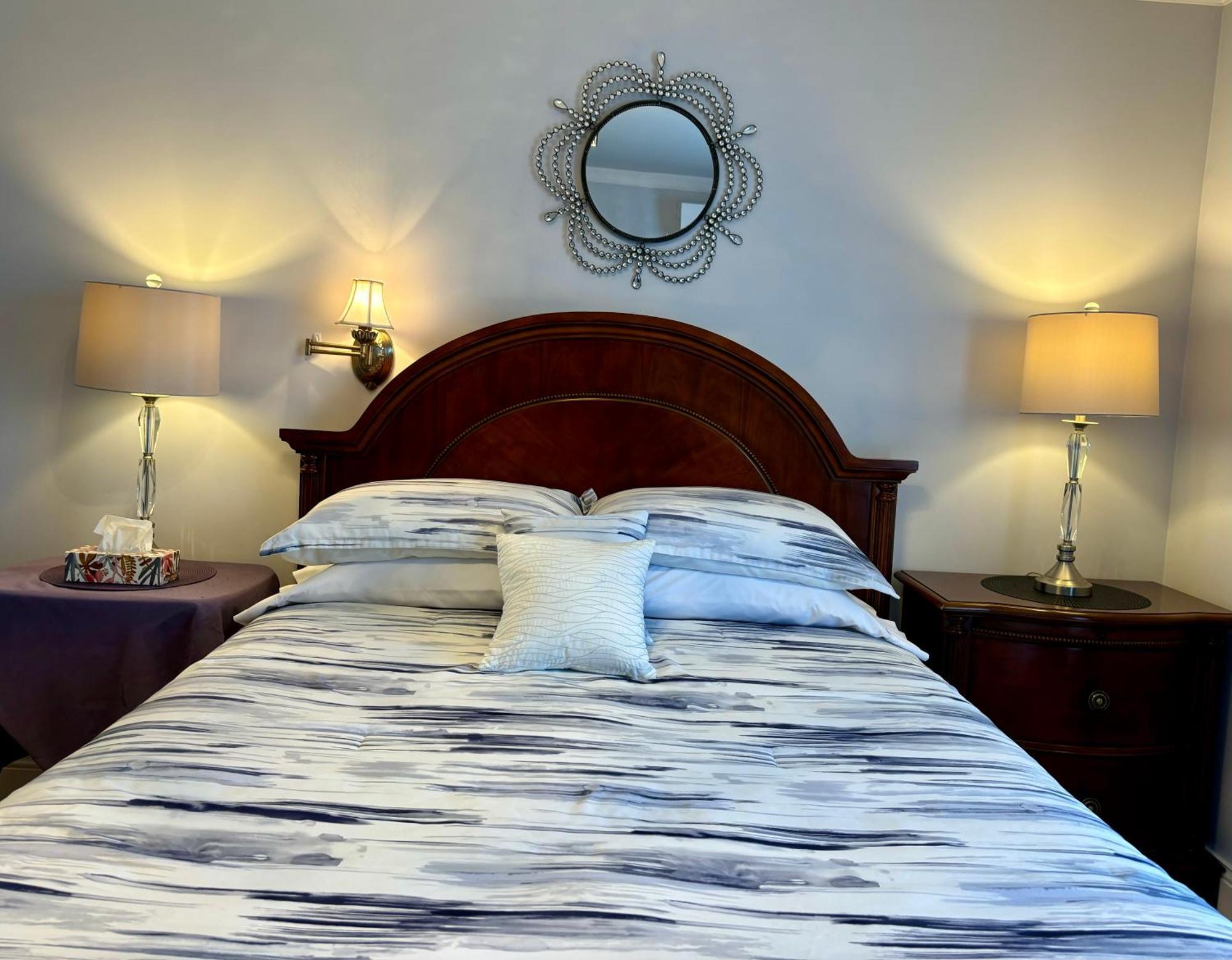 Inn On The Harbour Charlottetown Esterno foto