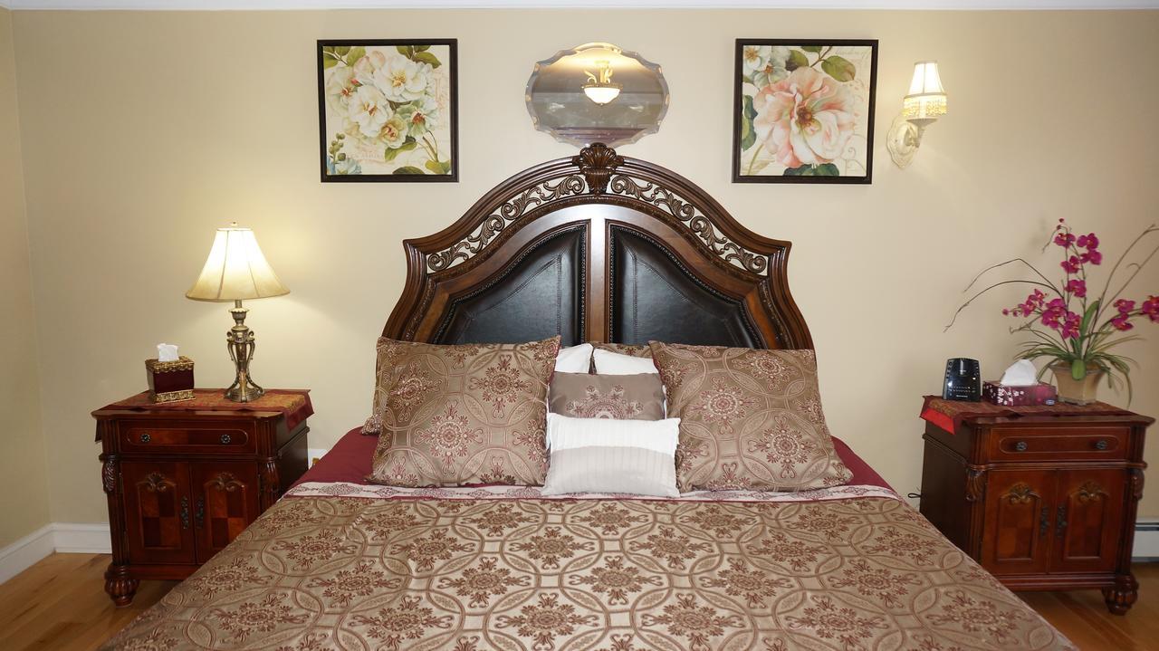 Inn On The Harbour Charlottetown Esterno foto