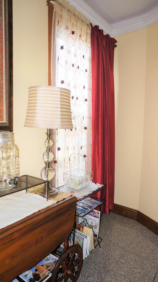 Inn On The Harbour Charlottetown Esterno foto